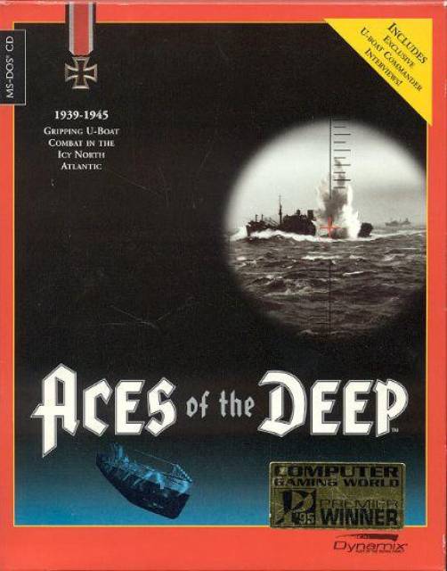 Aces of the Deep